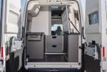 Volkswagen Grand California 680 2019 года (UK)